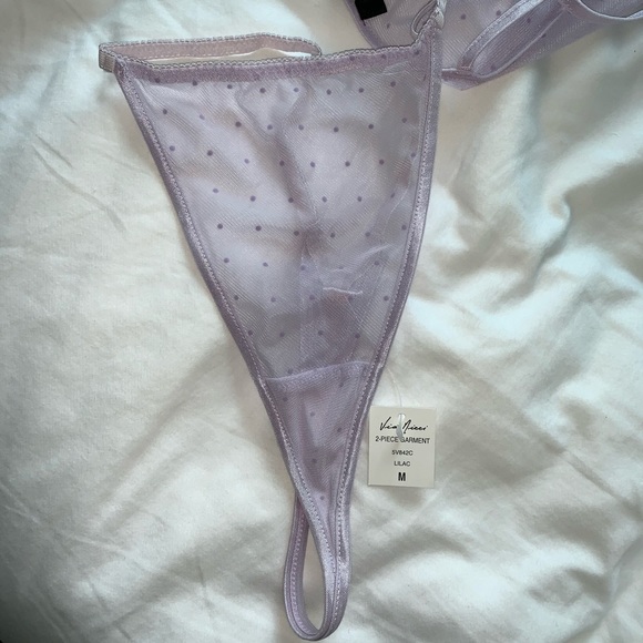 2 piece lingerie - Picture 4 of 6